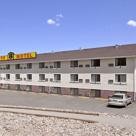 Super 8 By Wyndham Rapid City Rushmore Rd Экстерьер фото