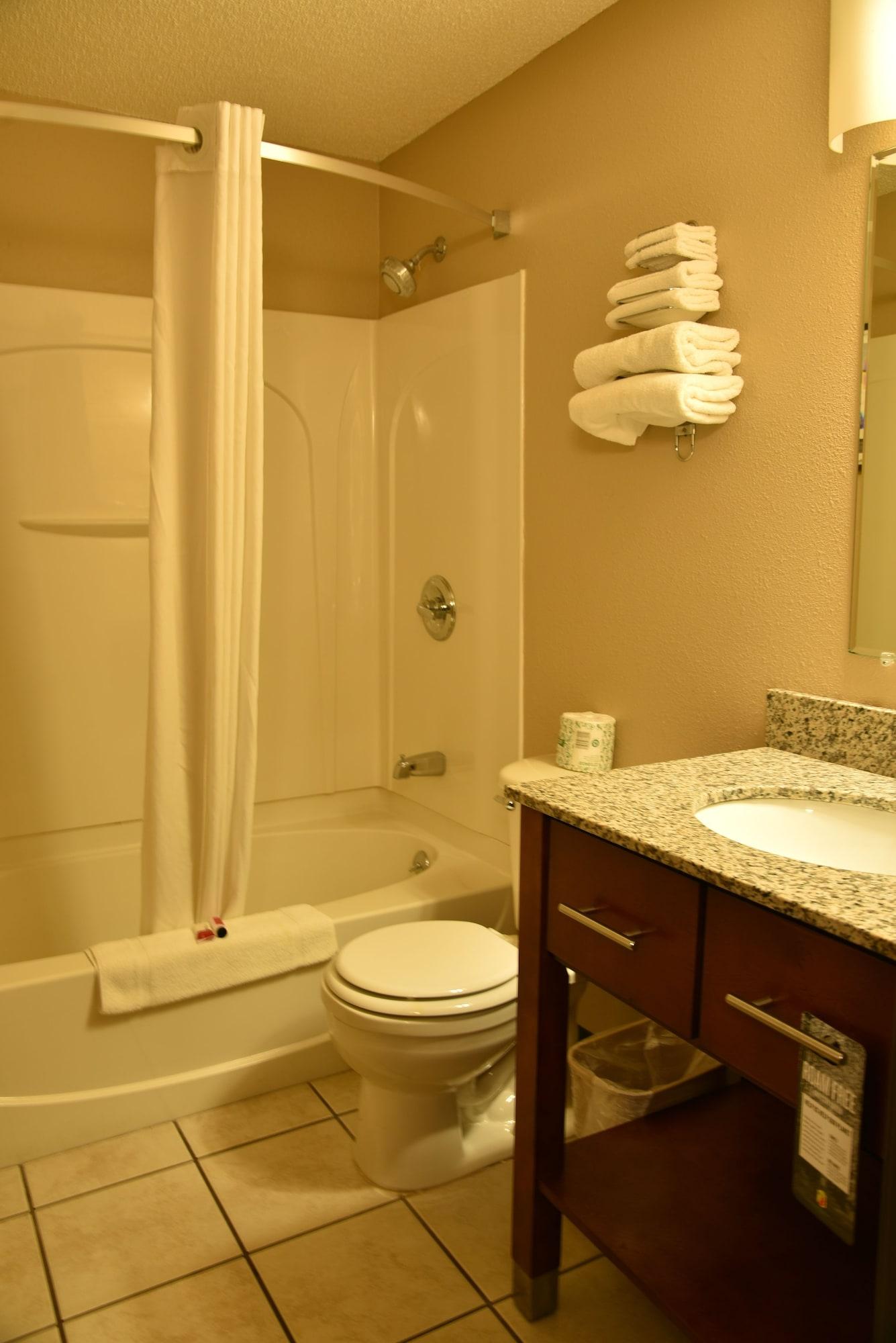 Super 8 By Wyndham Rapid City Rushmore Rd Экстерьер фото